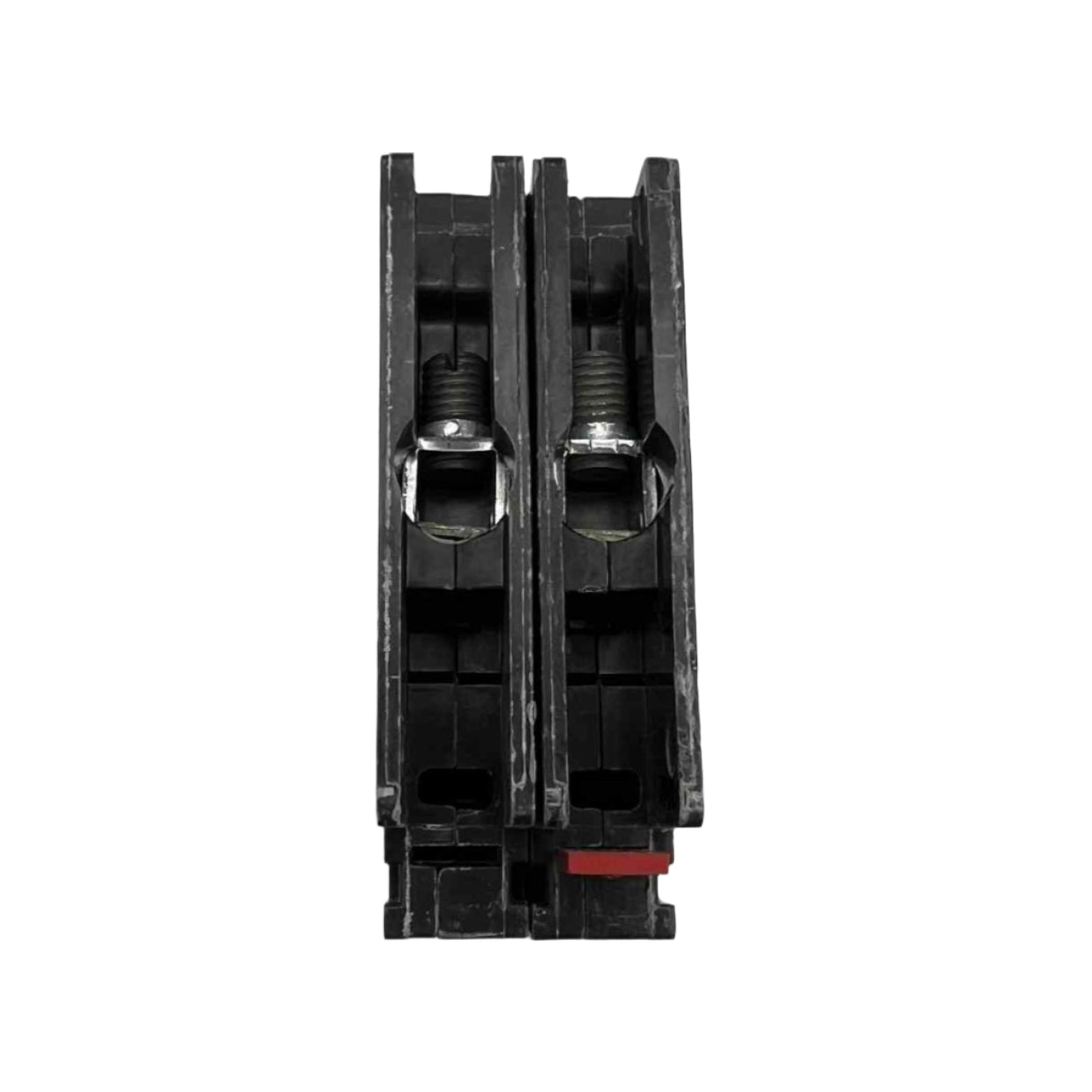Eaton QCR 40 Amp, 2 Pole Quicklag Industrial Circuit Breaker