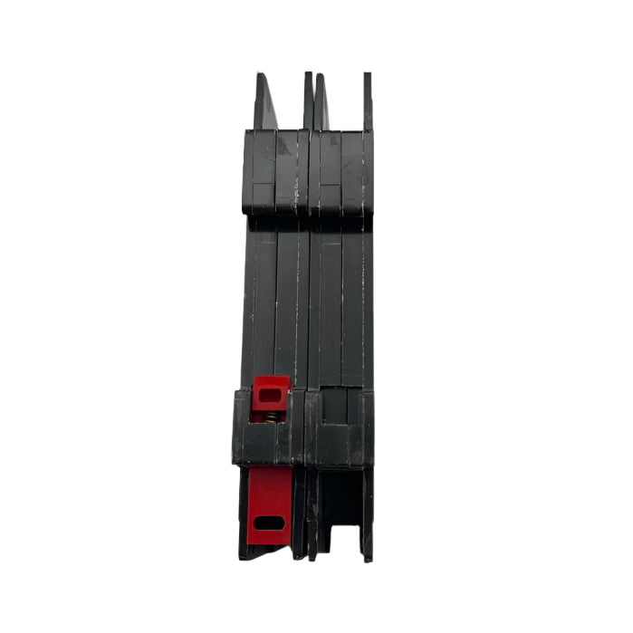 Eaton QCR 50 Amp, 2 Pole Quicklag Industrial Circuit Breaker