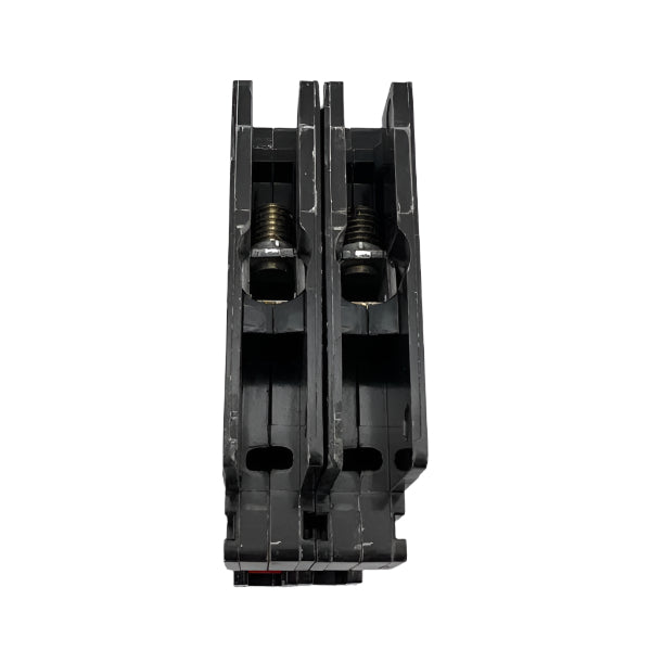 Eaton QCR 50 Amp, 2 Pole Quicklag Industrial Circuit Breaker