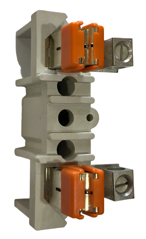 Eaton TCC4-0 - Right Side 125 Amp Meter Jaw