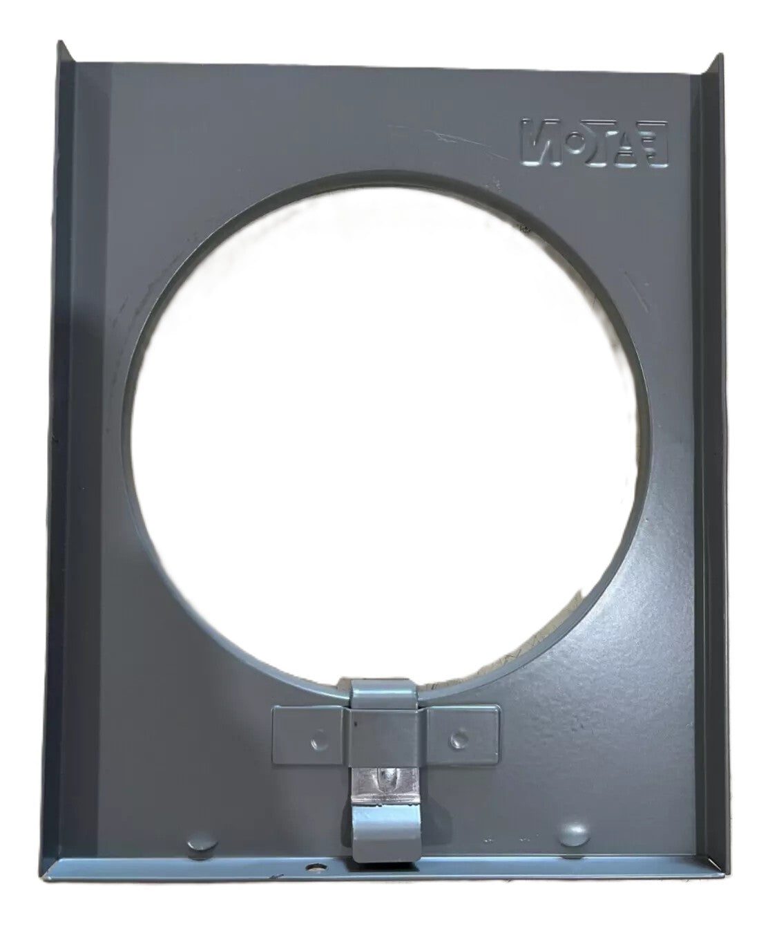 Eaton TCC4-0 Meter Socket Cover, Ringed