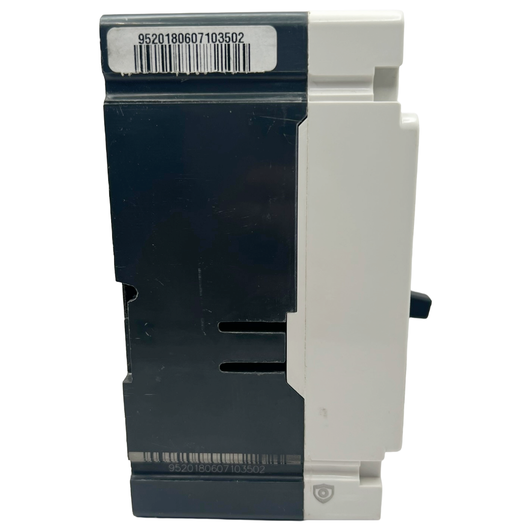 Eaton Type FD-BP10 3 Pole, 60 Amp Circuit Breaker