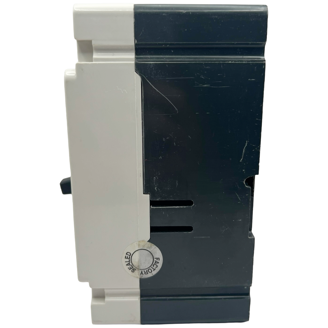 Eaton Type FD-BP10 3 Pole, 60 Amp Circuit Breaker