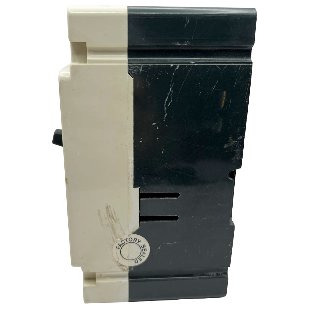 Eaton Type FD 3 Pole, 50 Amp Circuit Breaker