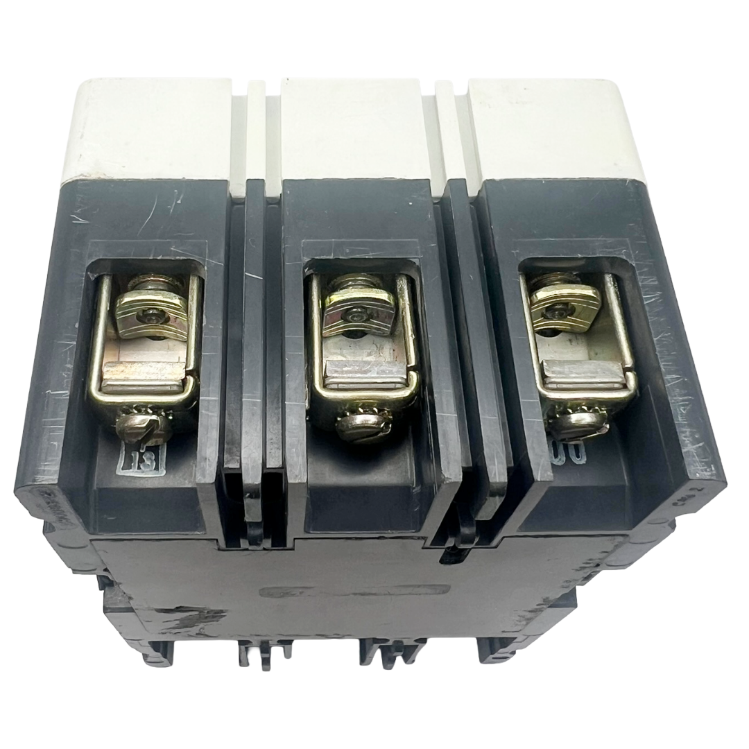 Eaton Type FD 3 Pole, 100 Amp Circuit Breaker