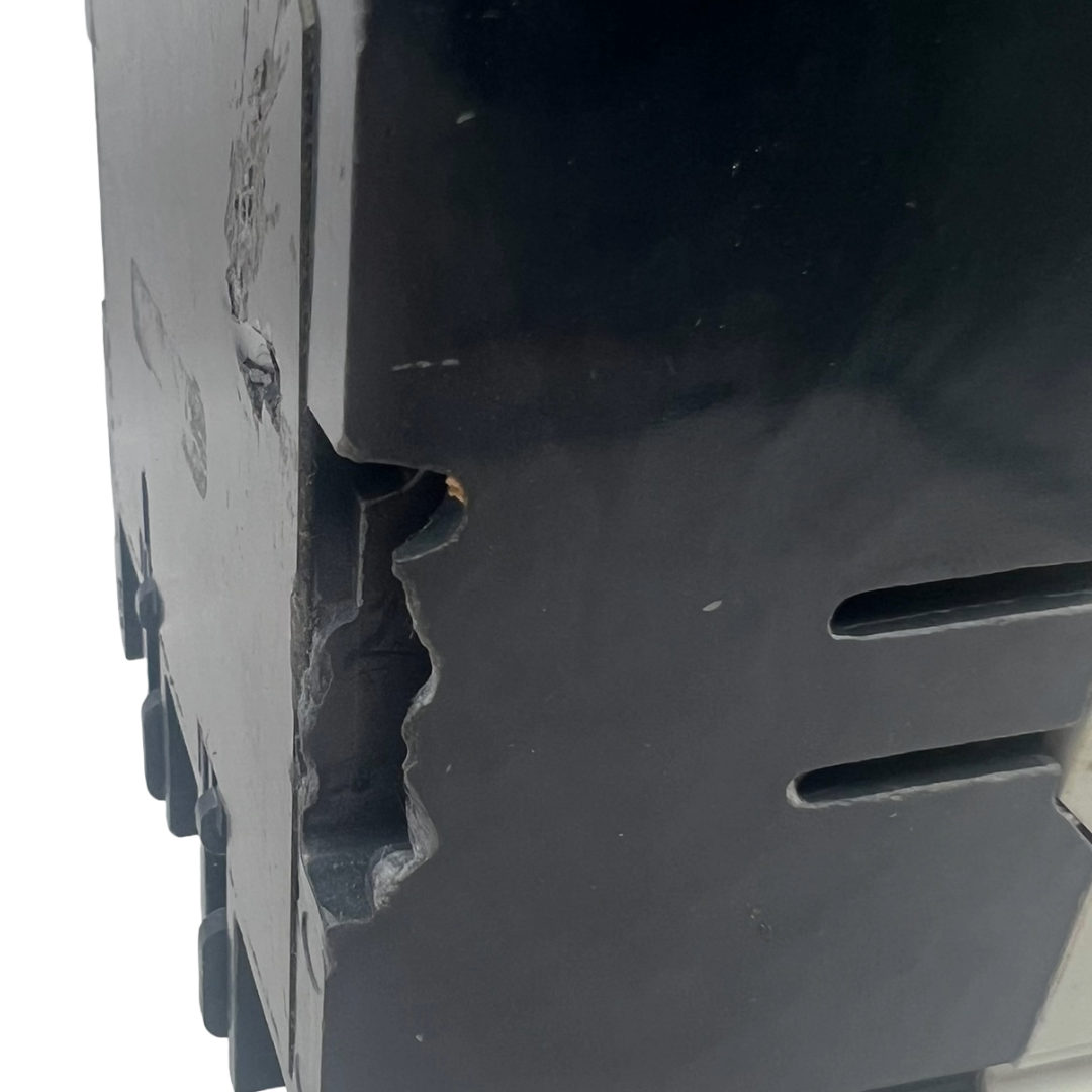 Eaton Type FD 3 Pole, 100 Amp Circuit Breaker