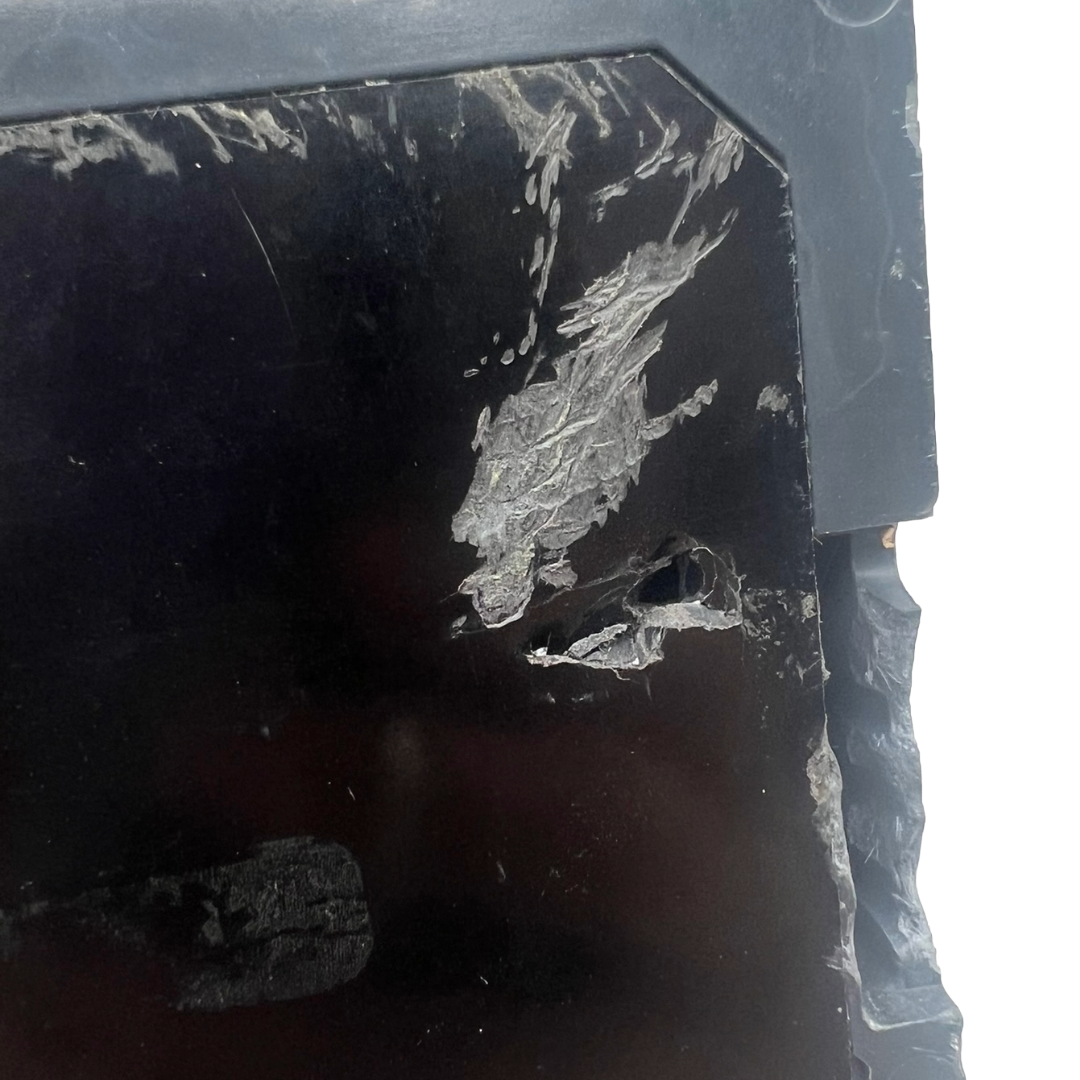 Eaton Type FD 3 Pole, 100 Amp Circuit Breaker