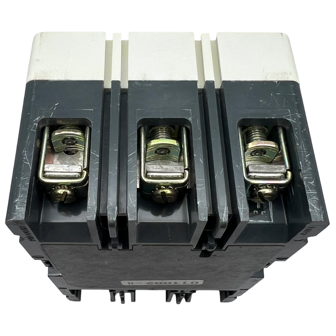Eaton Type FDB 3 Pole, 30 Amp Circuit Breaker