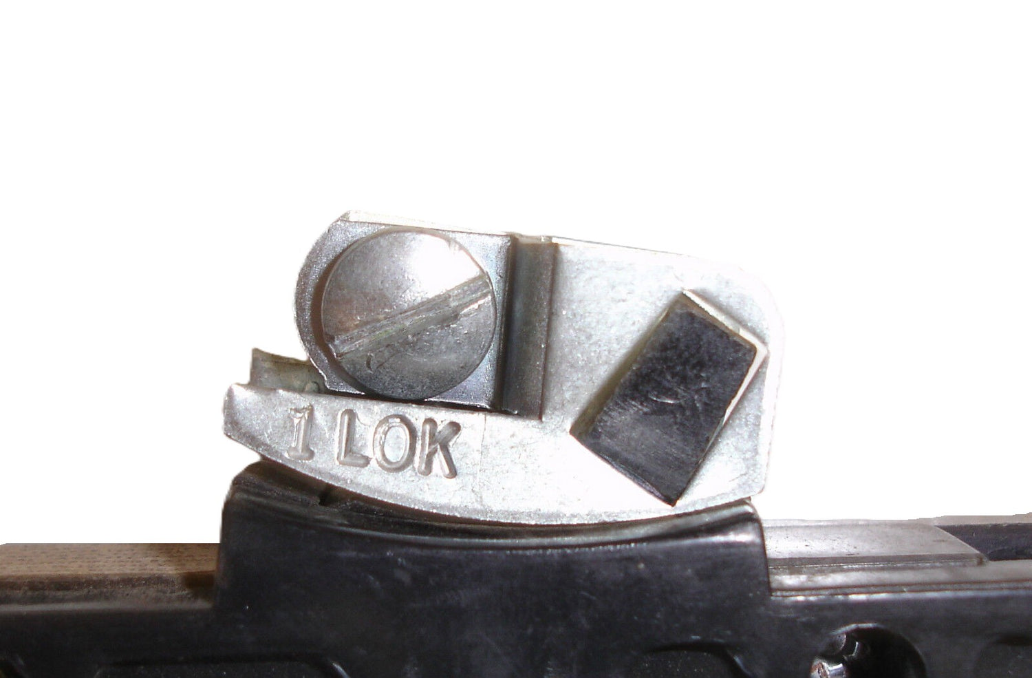 FPE Breaker Lock