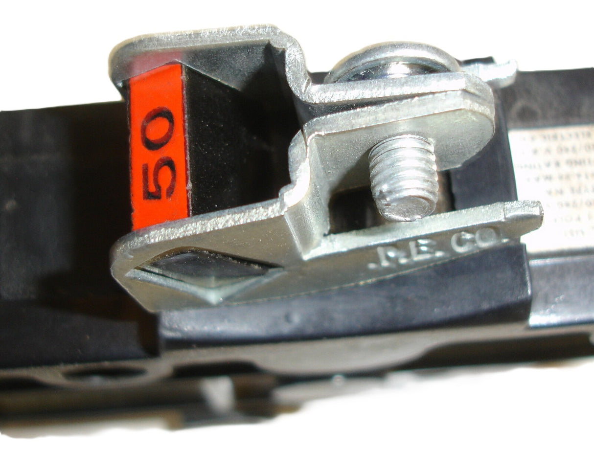 FPE Breaker Lock