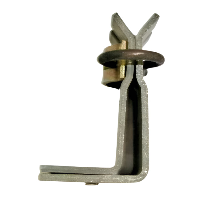 Federal Pacific Meter Socket Bolt-On Clip Parts Kit