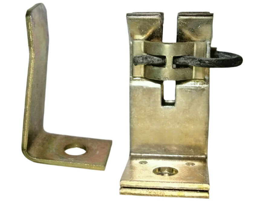 Federal Pacific Meter Socket Clip Parts Kit