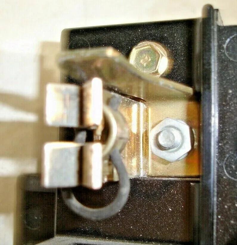 Federal Pacific Meter Socket Clip Parts Kit