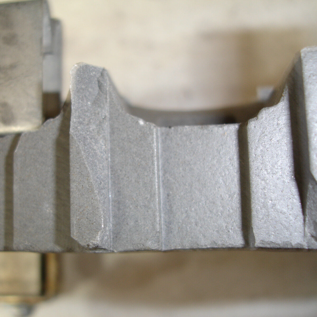 Federal Pacific SMS WSMS Replacement Porcelain Meter Socket Kit