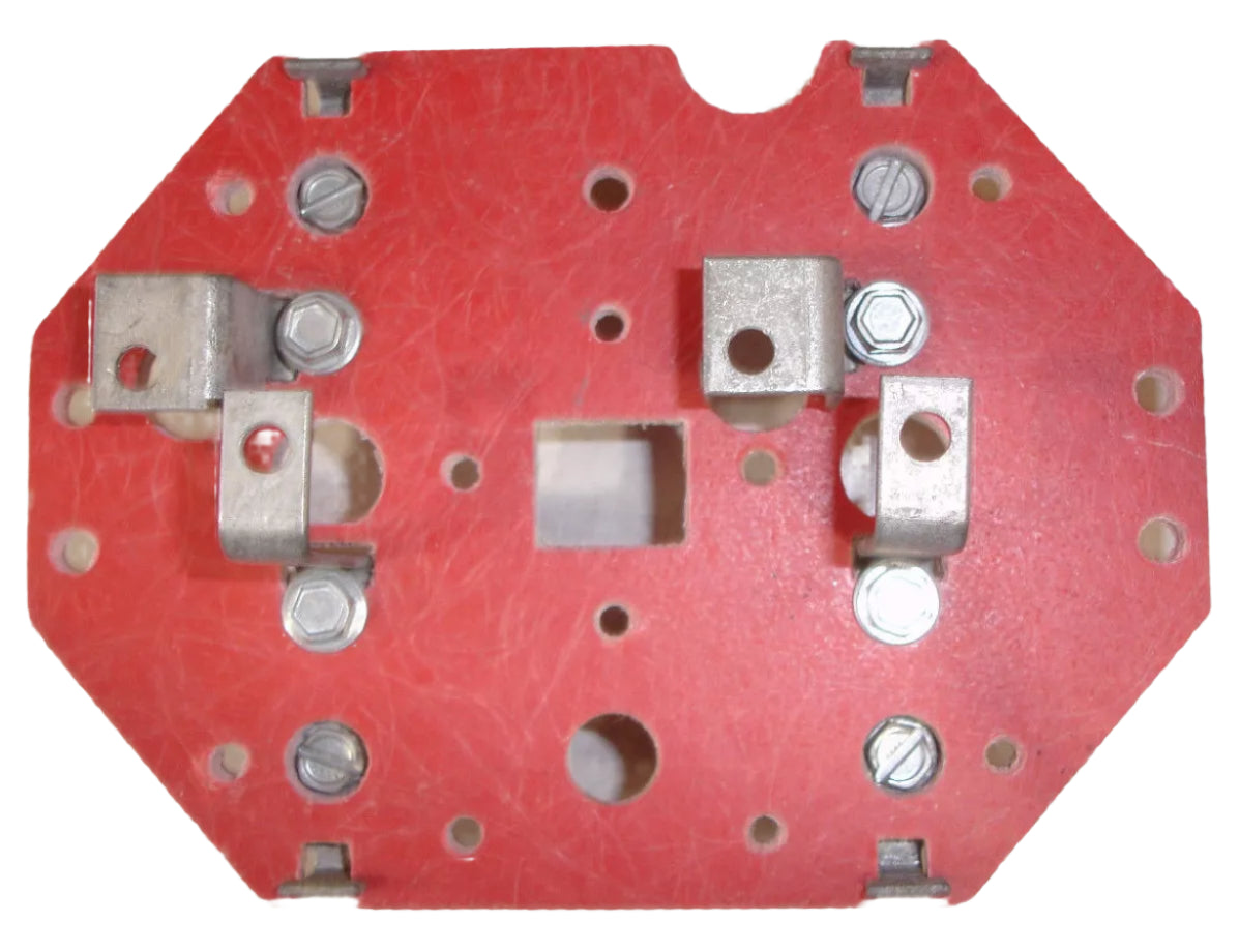 GE Meter Mod III TMM Socket Replacement Parts Kit - 125 Amp