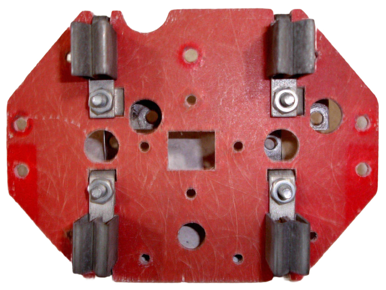 GE Meter Mod III TMM Socket Replacement Parts Kit - 125 Amp