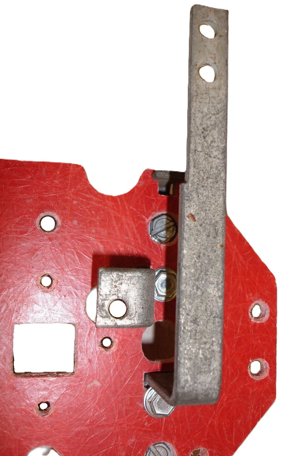 GE Meter Mod III TMP Socket Replacement Parts Kit - 200 Amp