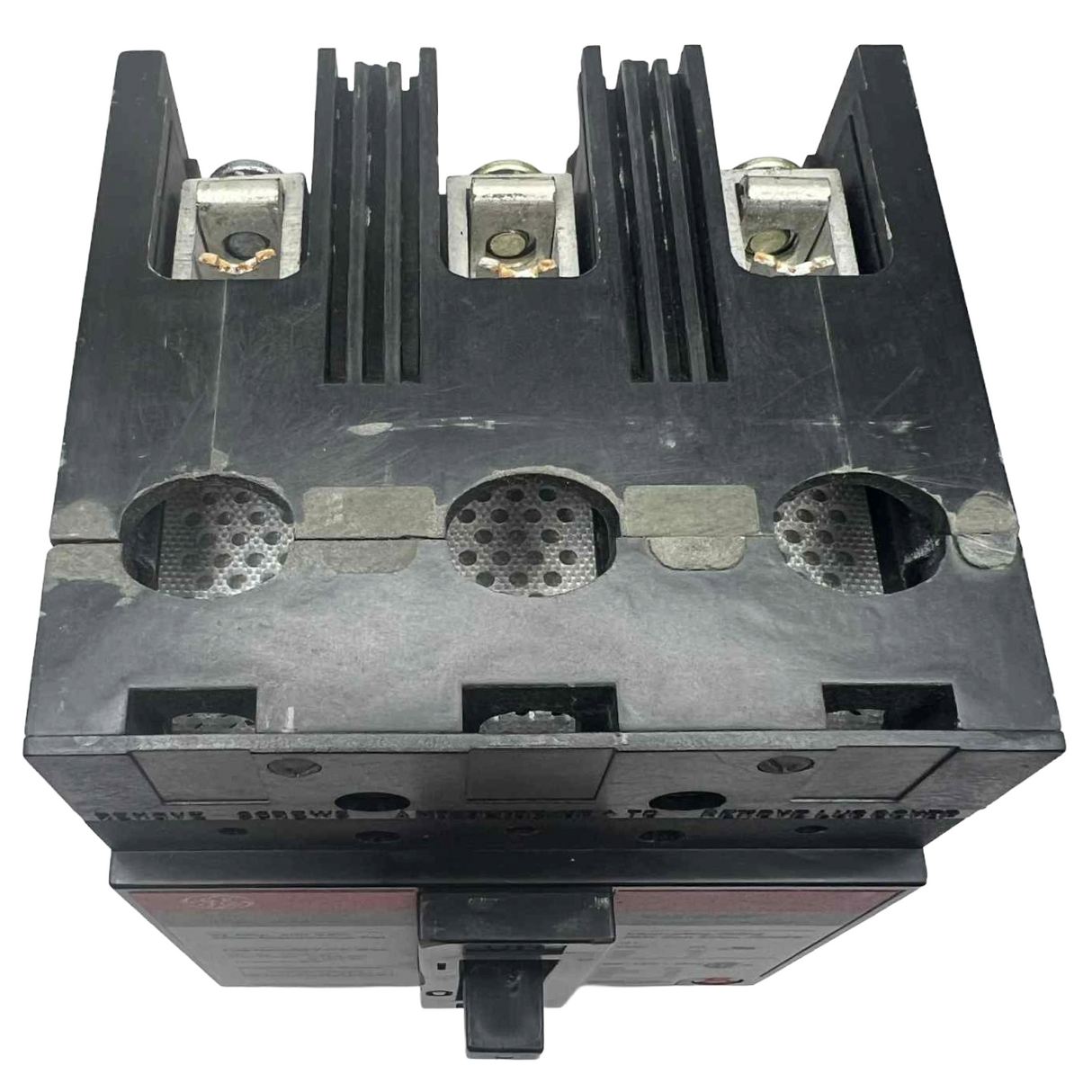 GE TEML 3 Pole, 30 Amp MAG-BREAK Circuit Breaker