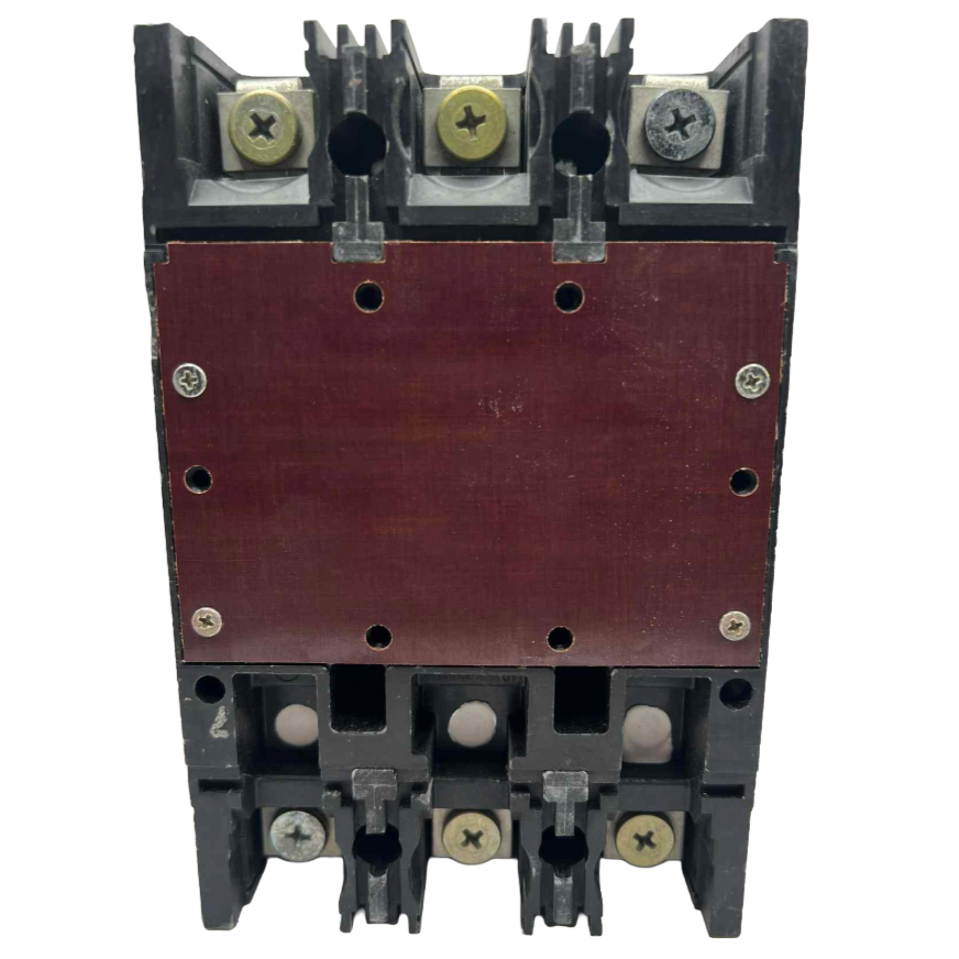 GE TEML 3 Pole, 7 Amp MAG-BREAK Circuit Breaker