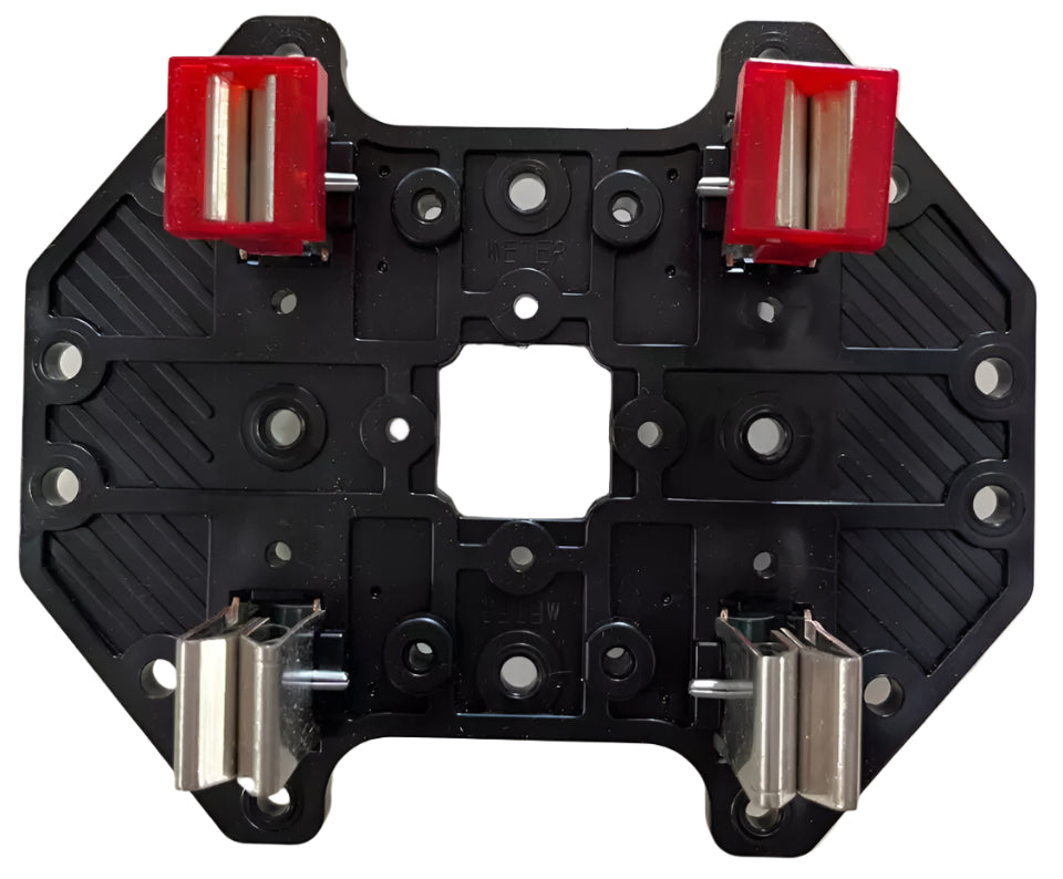 GE Modular Meter Replacement Kit