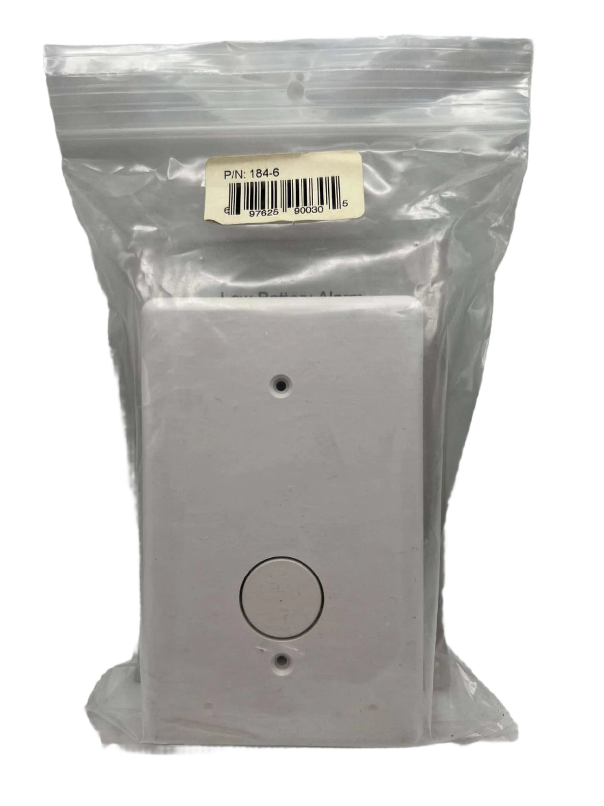GRI Surface Mount Shunt Button