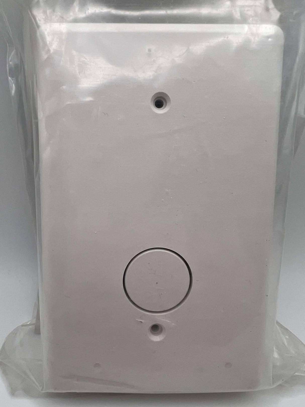 GRI Surface Mount Shunt Button
