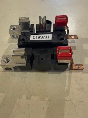 UVS510, Meter Socket Replacement Kit