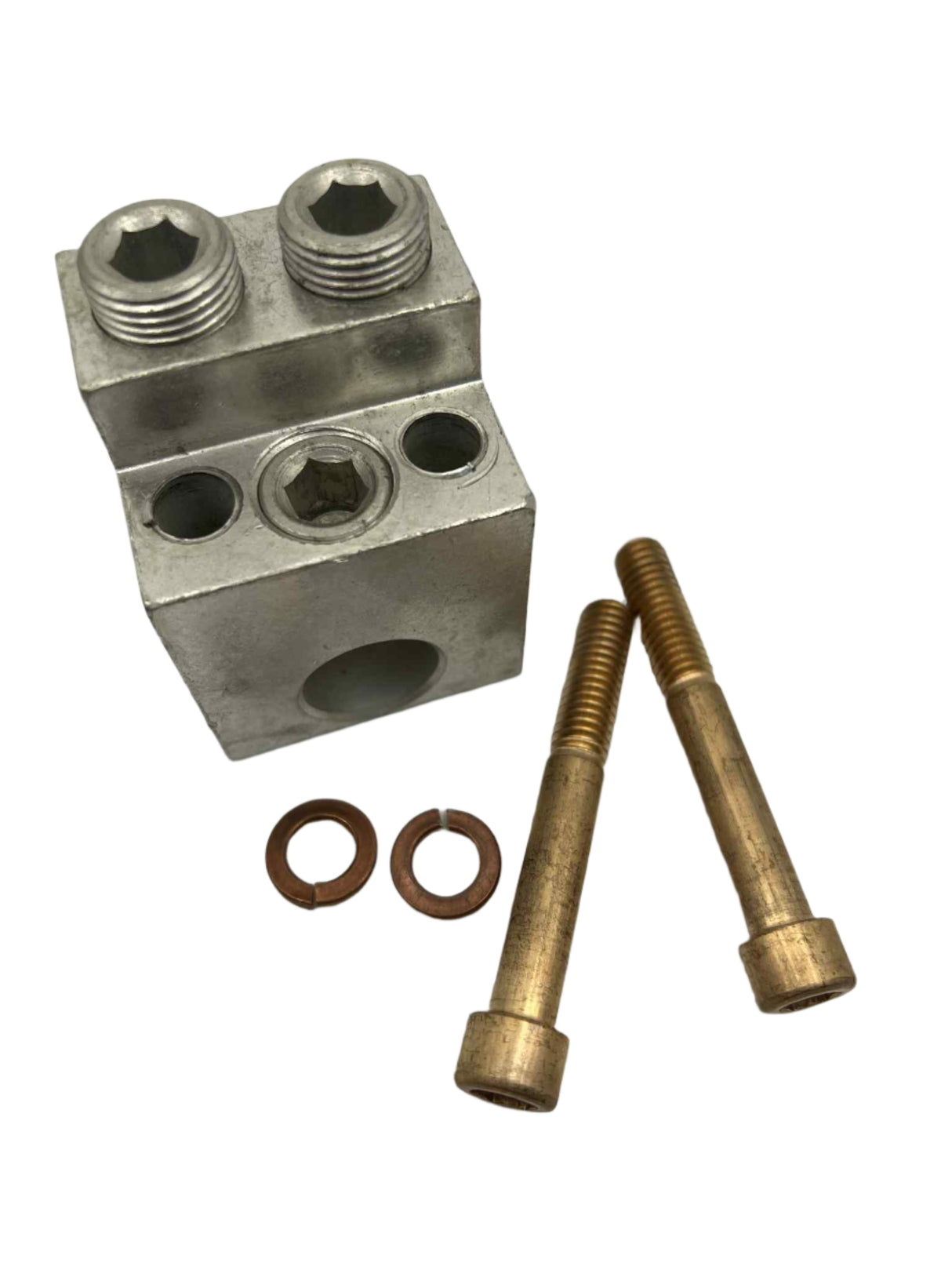 ITE Pressure Wire Connectors Kit