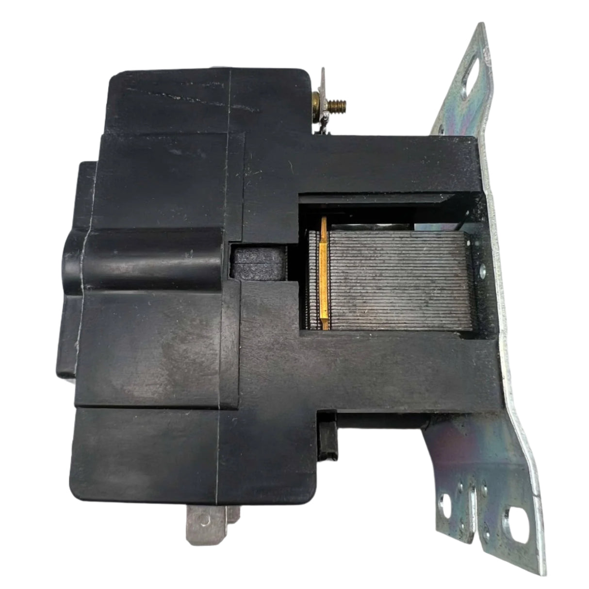 Industrial Control Magnetic Contactor