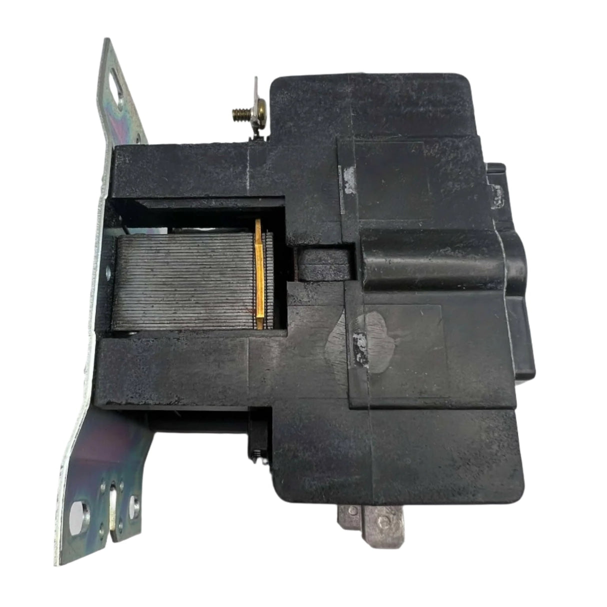Industrial Control Magnetic Contactor