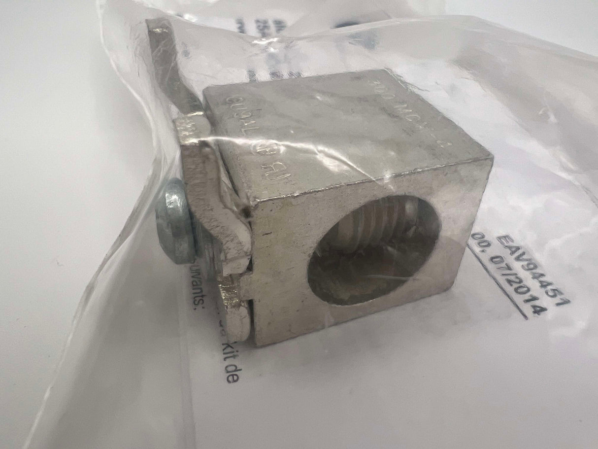 Square D LK225ANHOM- Neutral Lug Kit