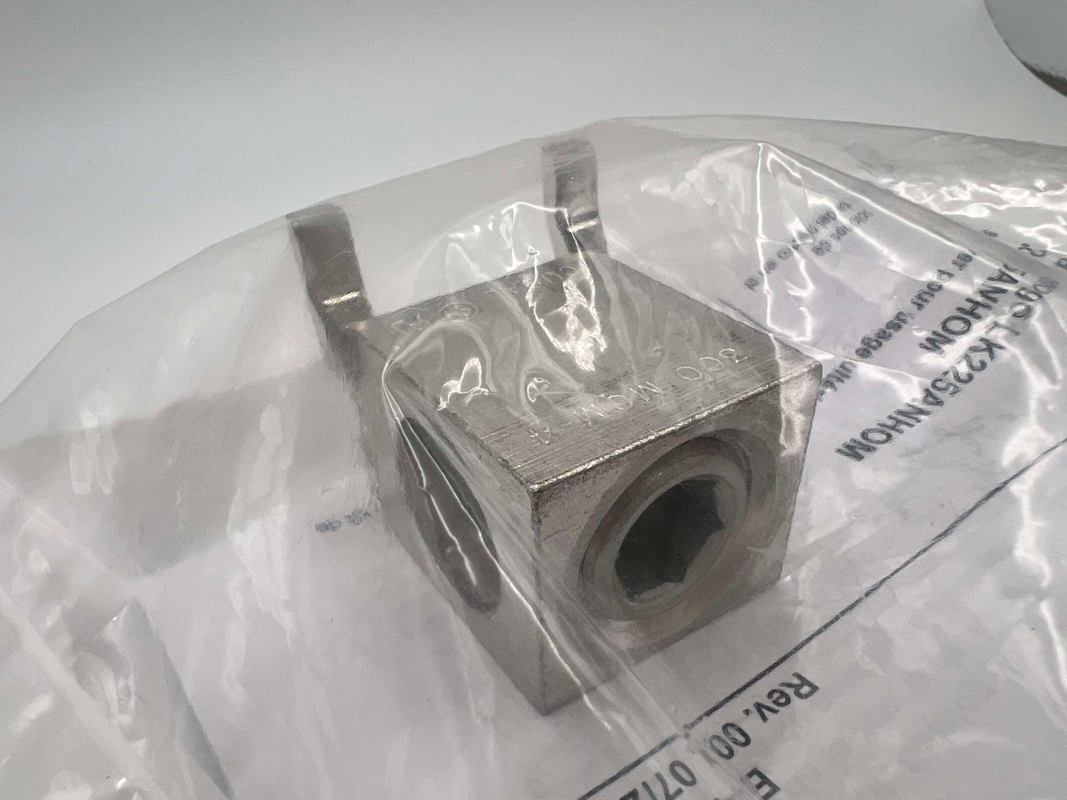 Square D LK225ANHOM- Neutral Lug Kit