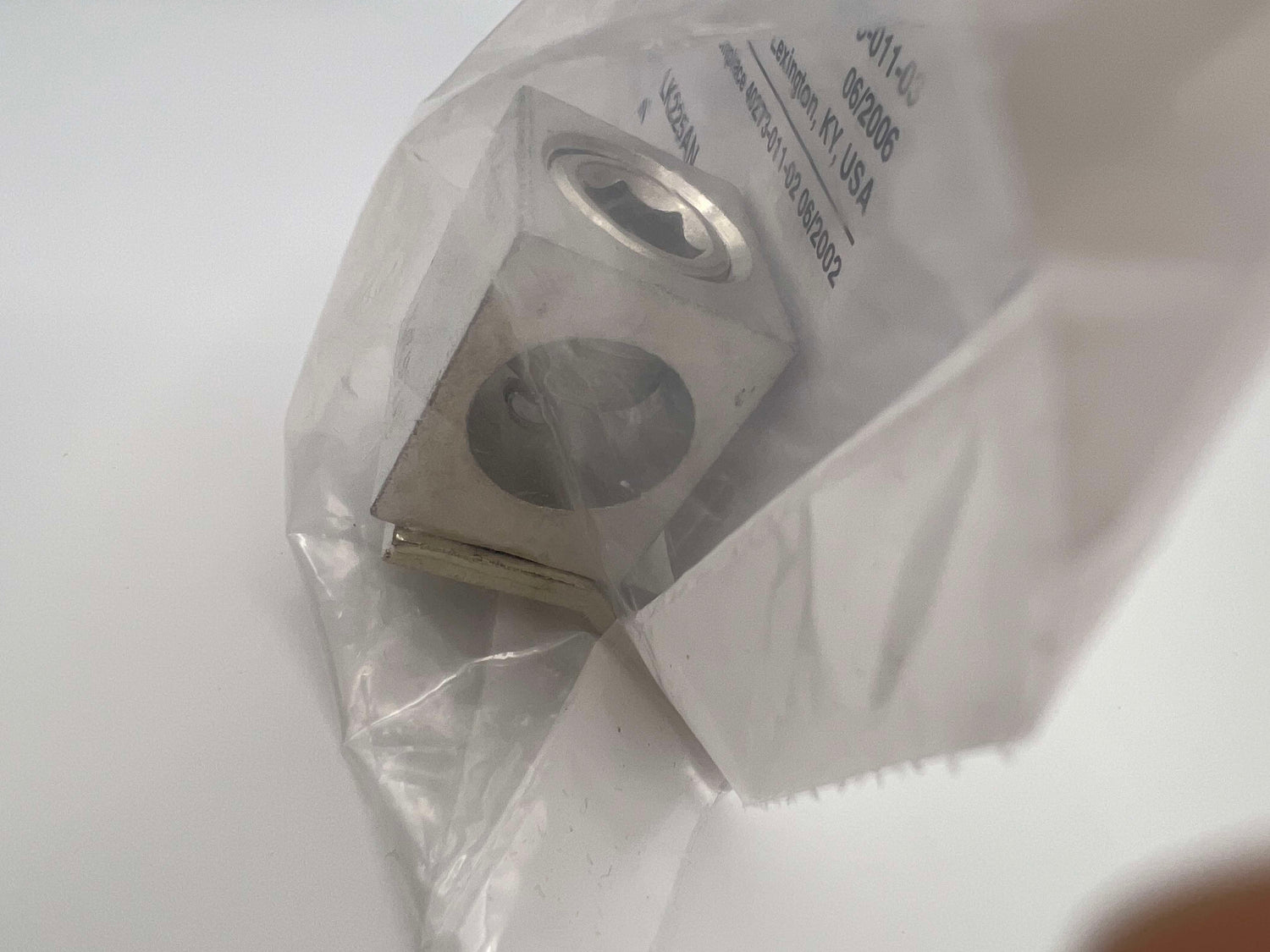 Square D LK225AN - Neutral Lug Kit