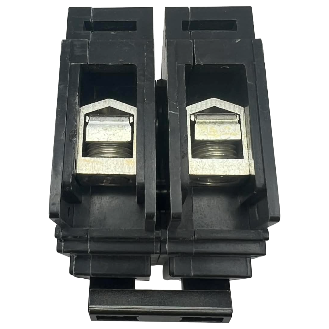 American Type LL 100 Amp, 2 Pole Circuit Breaker