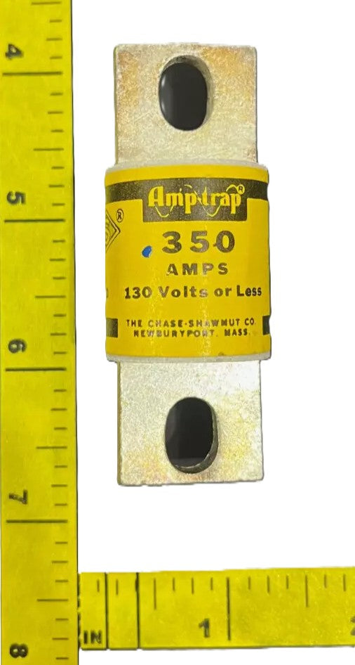 Mersen Fuses A13X350 - 350 Amp Fuse