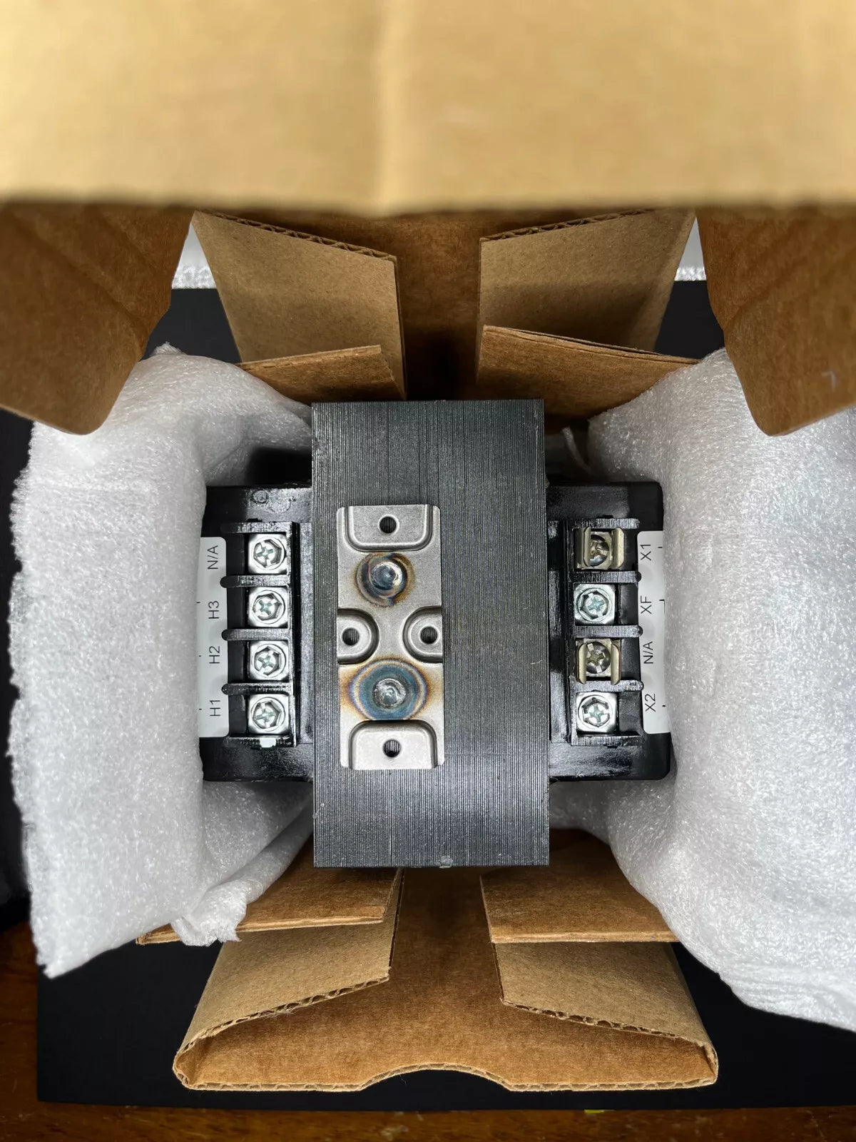 Micron 300VA Control Transformer