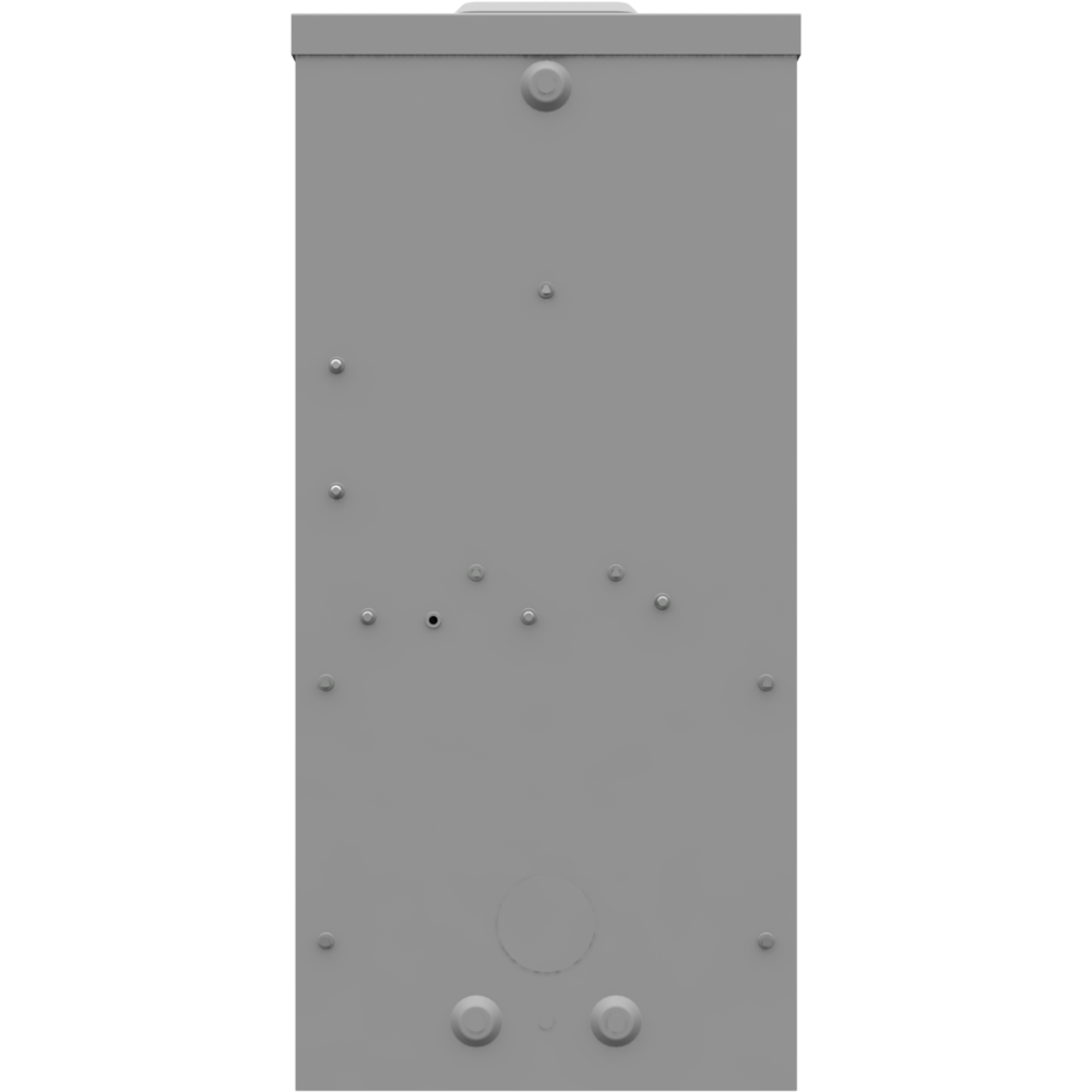 Milbank U5000-XL-75 - 20/30/50 Amp Unmetered Power Supply