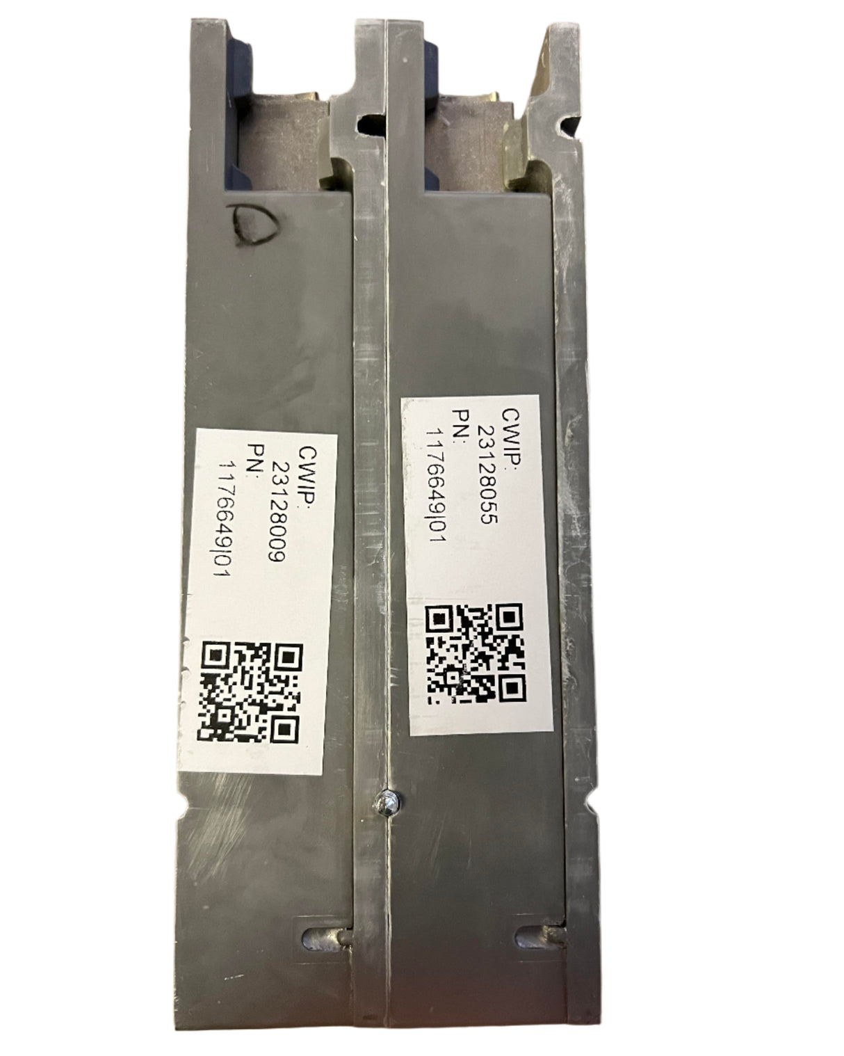 Milbank UQFBH150 - 150 Amp Bolt-On Circuit Breaker