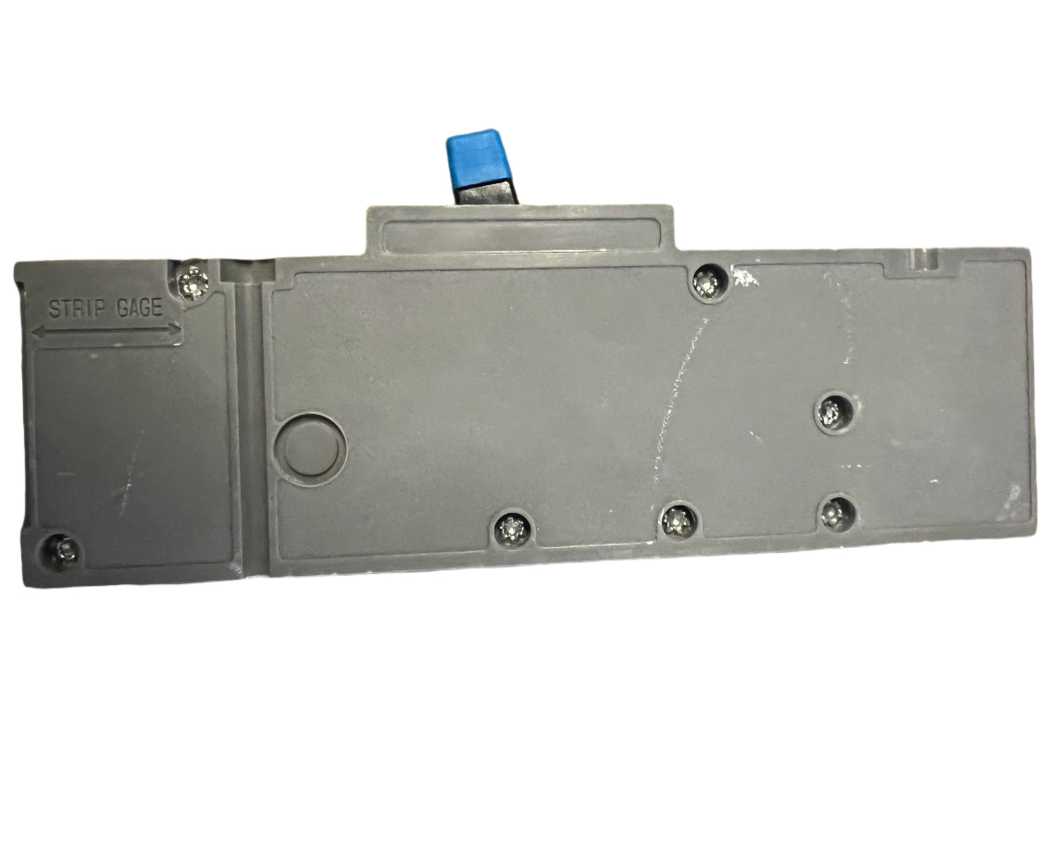 Milbank UQFBH150 - 150 Amp Bolt-On Circuit Breaker