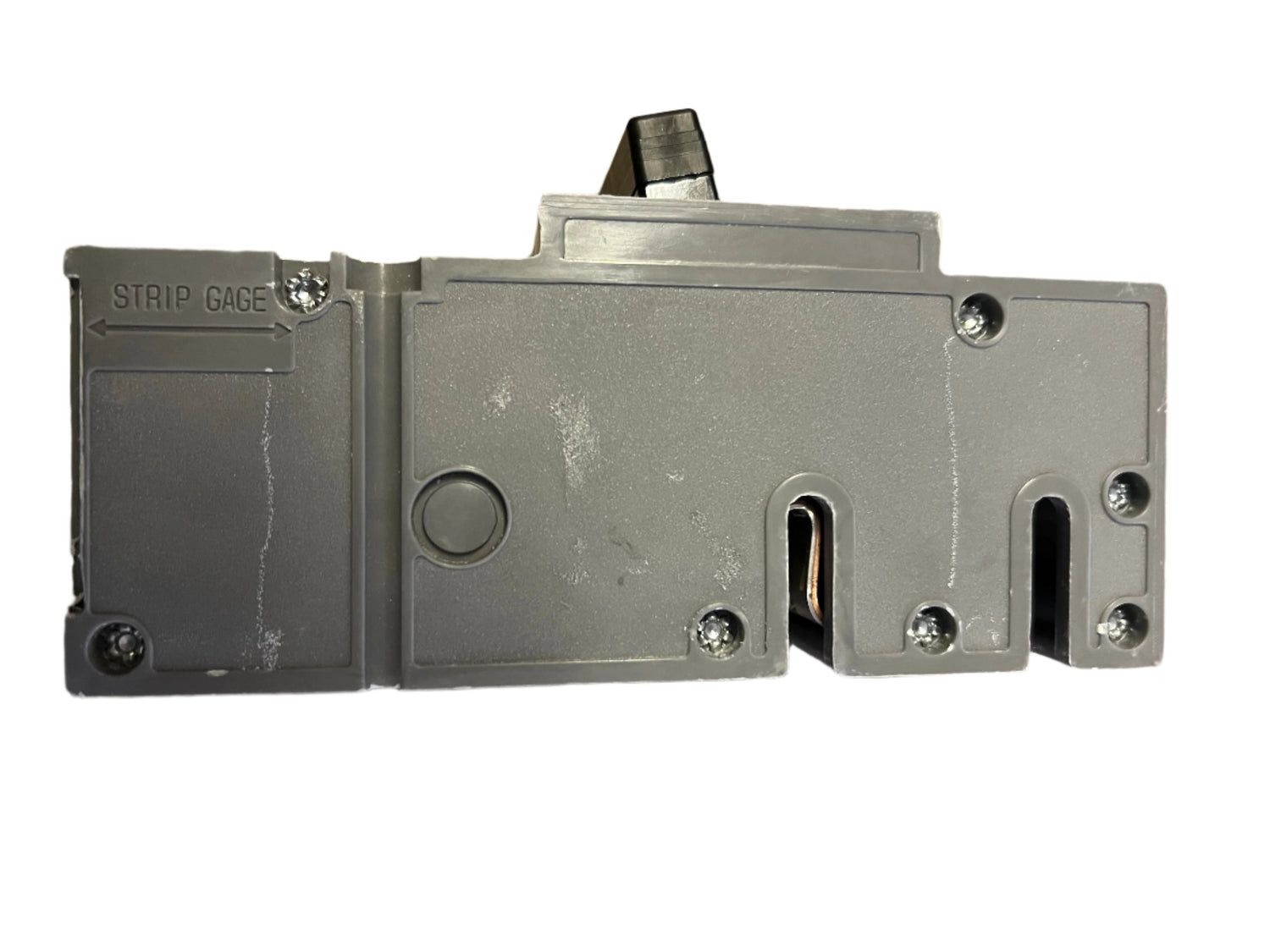 Milbank UQFP100 - 100 Amp Plug-In Main Circuit Breaker