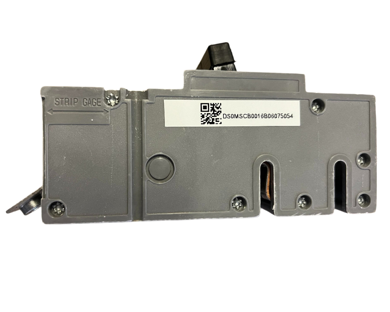 Milbank UQFPM125 - 125 Amp Circuit Breaker