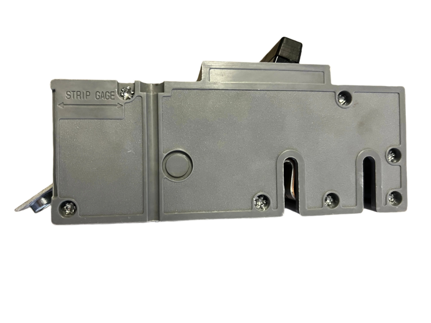 Milbank UQFPM150 - 150 Amp Circuit Breaker