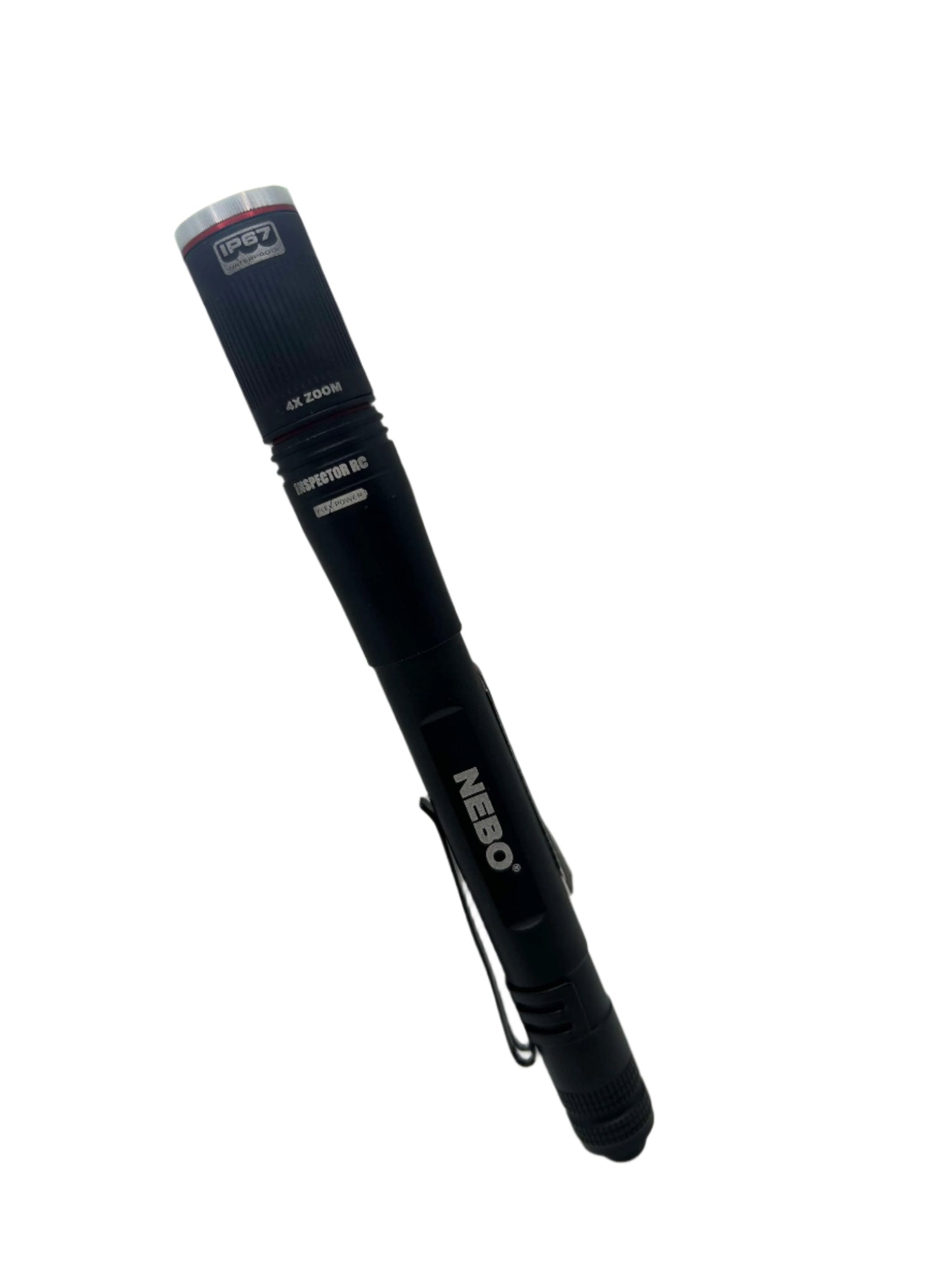 Nebo Inspector RC Waterproof Penlight