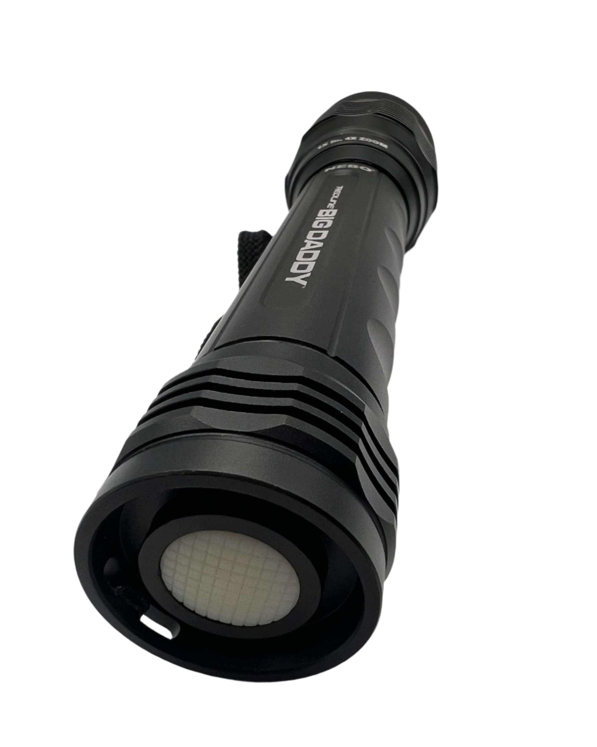 Nebo Redline Big Daddy 2,000 Lumen Flashlight