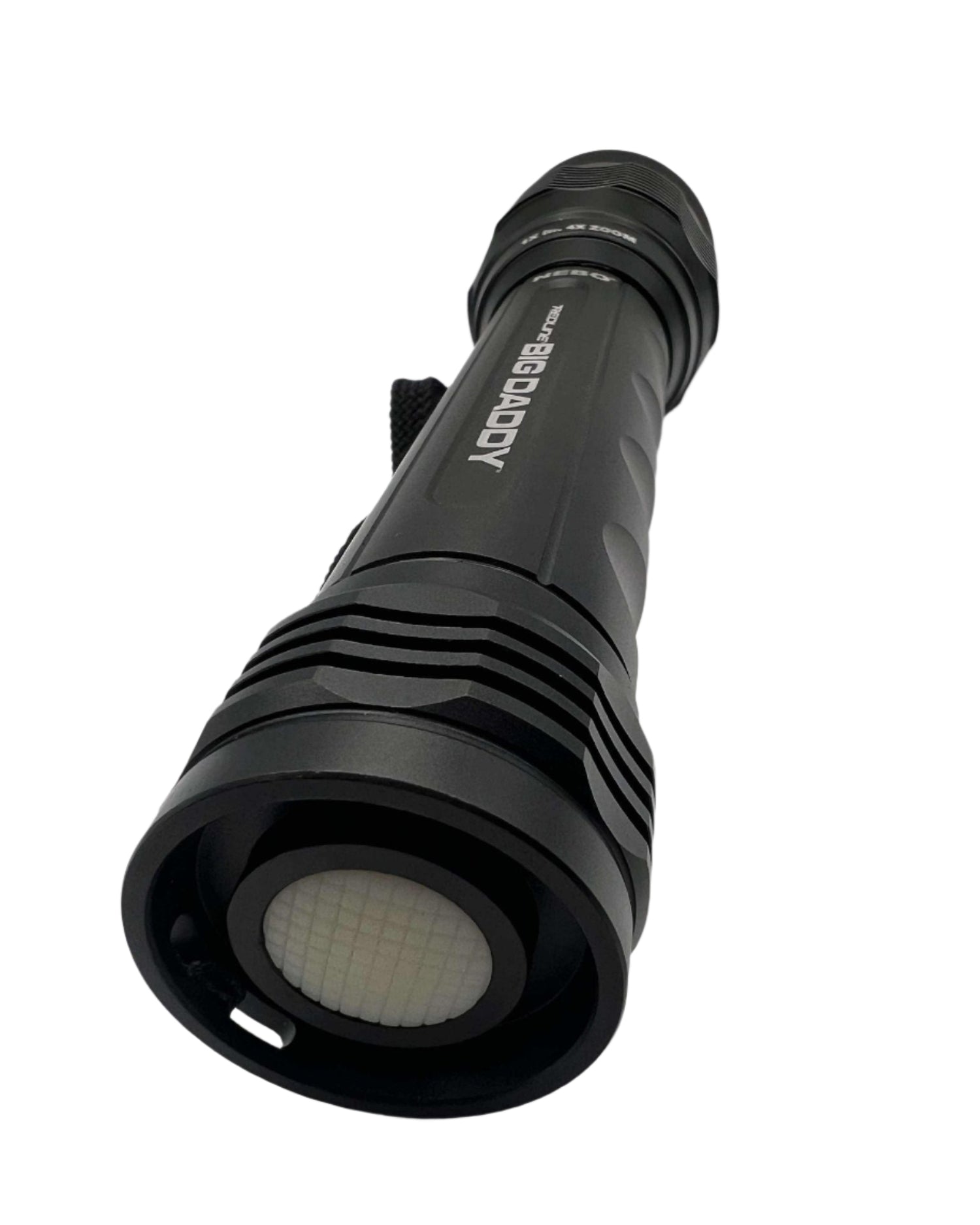 Nebo Redline Big Daddy 2,000 Lumen Flashlight