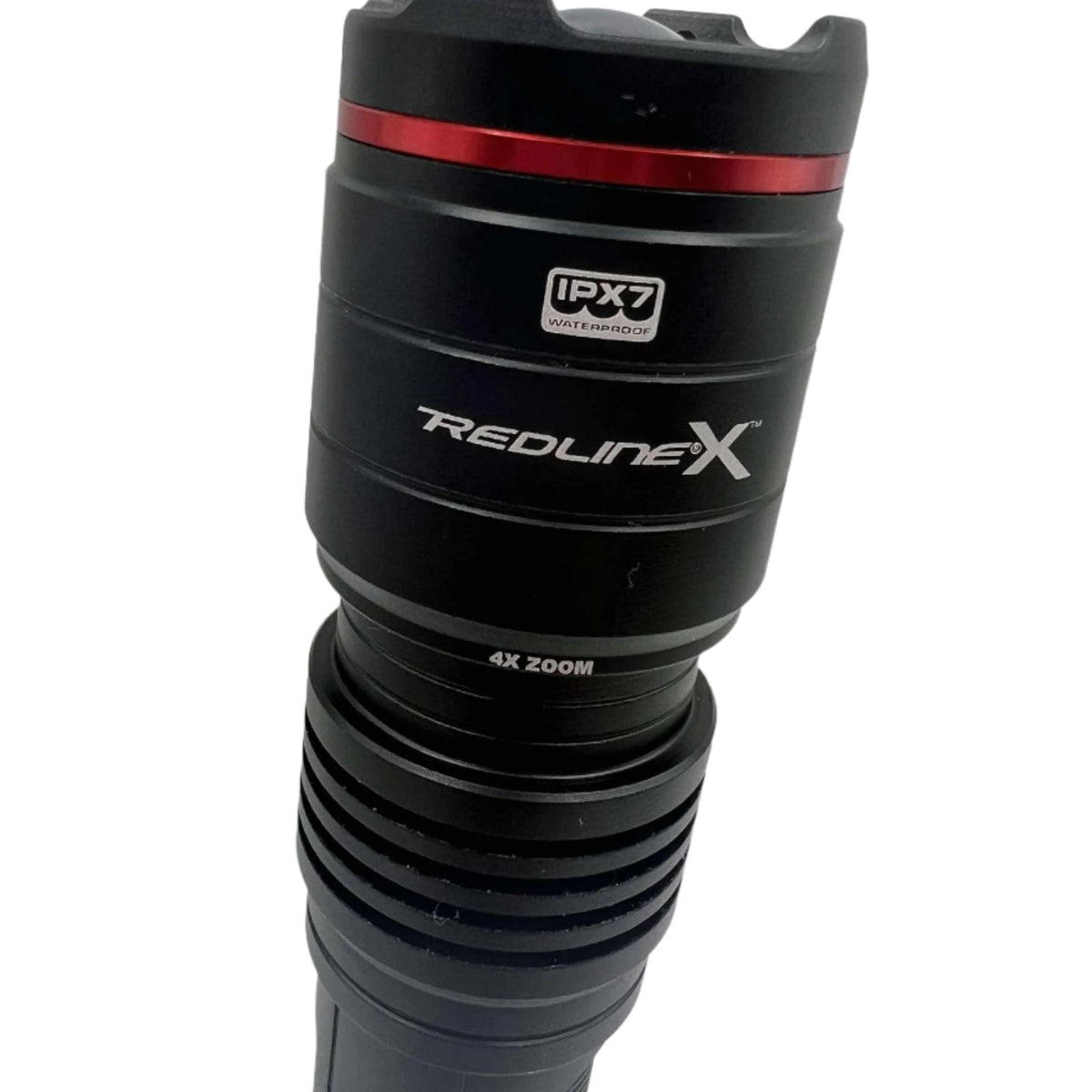 New Nebo 1,800 Lumen Rechargeable LED Flashlight