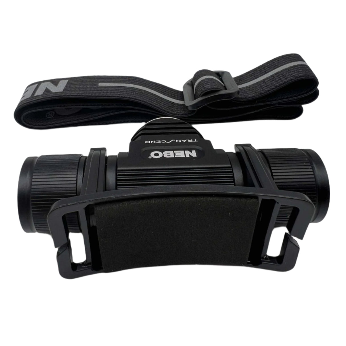 Nebo Transcend Rechargeable Headlamp