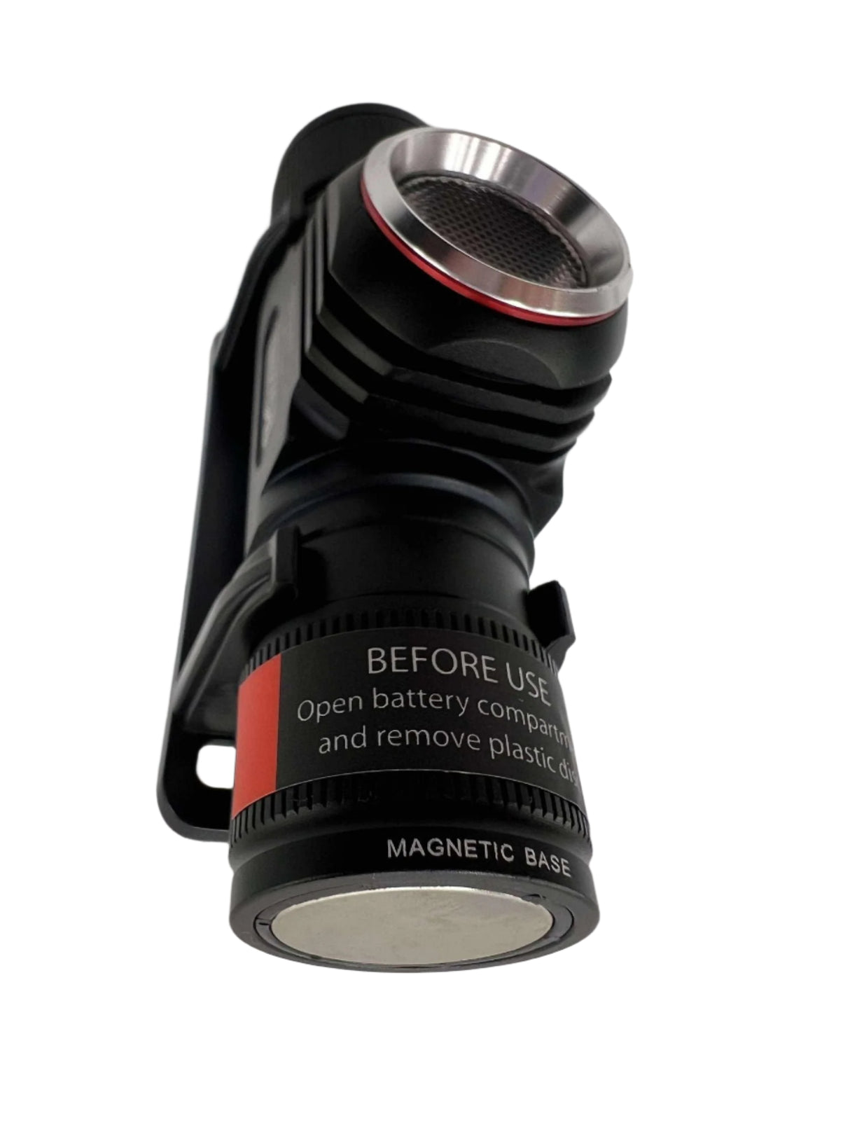 Nebo Transcend Rechargeable Headlamp
