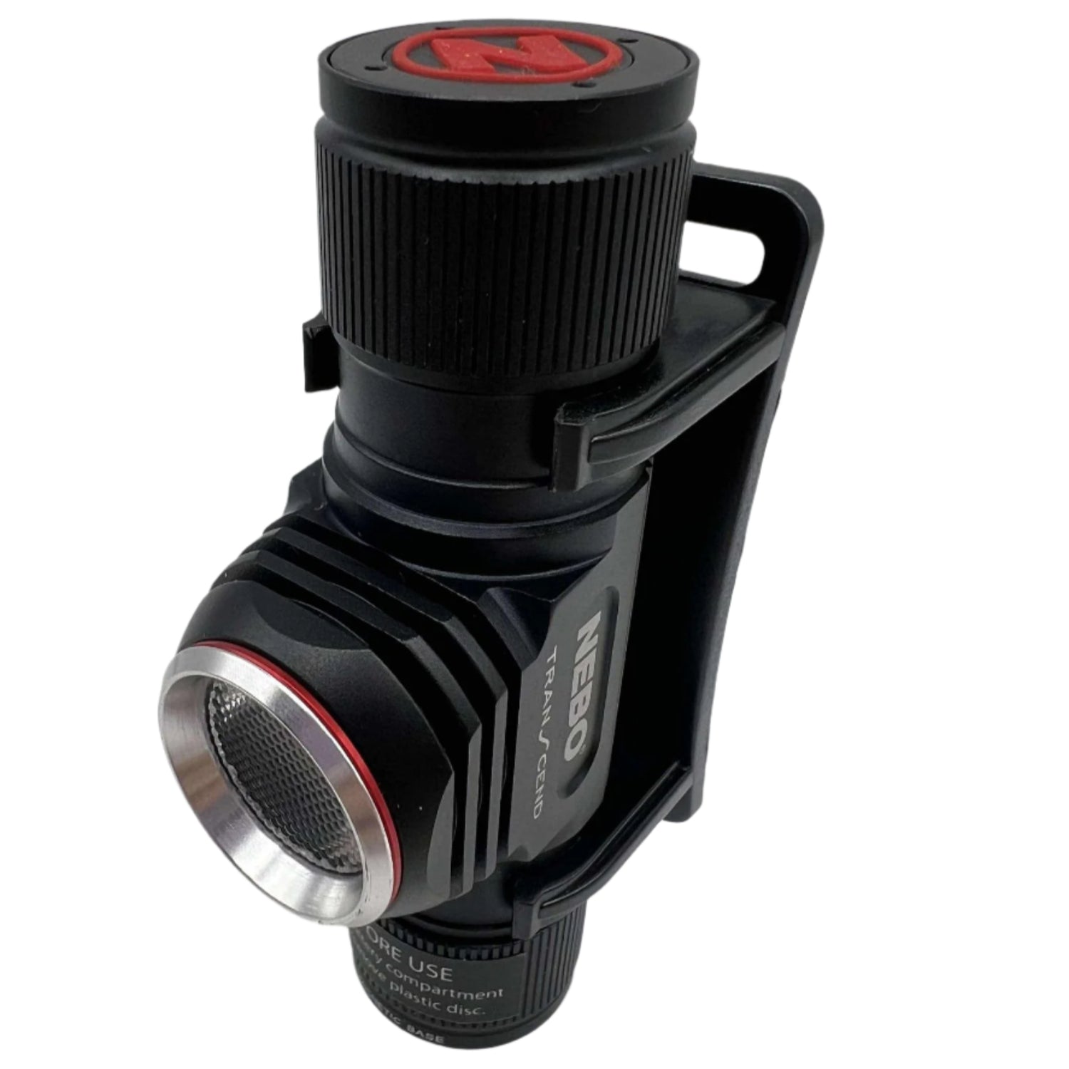 Nebo Transcend Rechargeable Headlamp