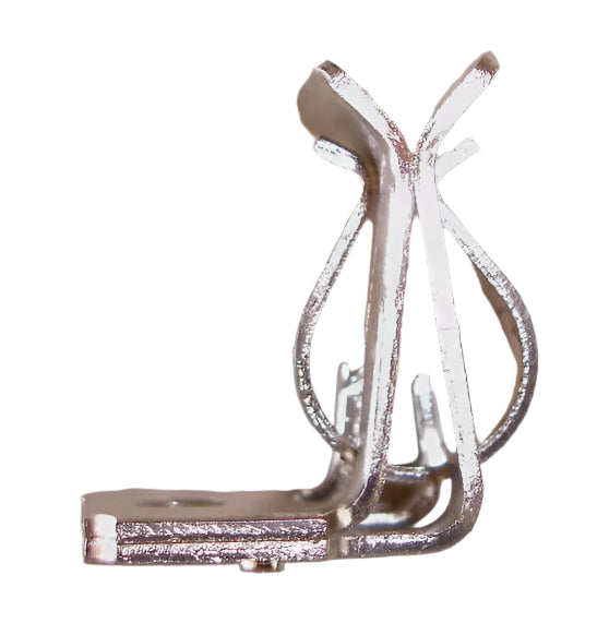 Obsolete Challenger/ Westinghouse/ T&B Meter Socket Replacement Clip